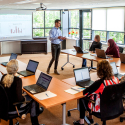 belastingaftrek studiekosten