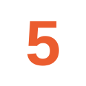 5