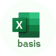 Excel Basis cursus