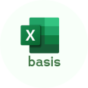 Excel Basis cursus