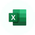 Microsoft Excel