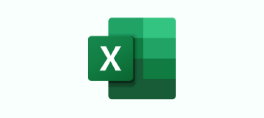 Microsoft Excel