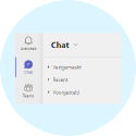 Microsoft Teams Chat