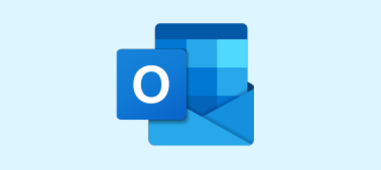 Outlook cursus