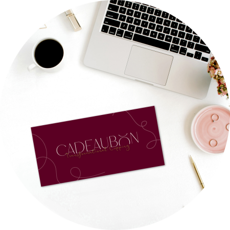 Cadeaubon - Transformational Cupping - Cupping Staphorst