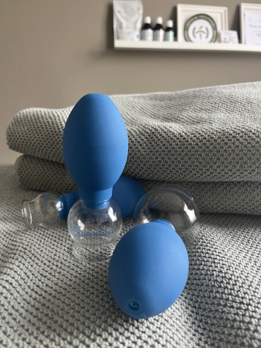 Transformational Cupping Voorschoten