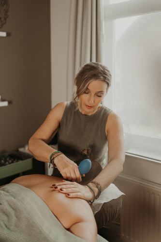 Transformational Cupping