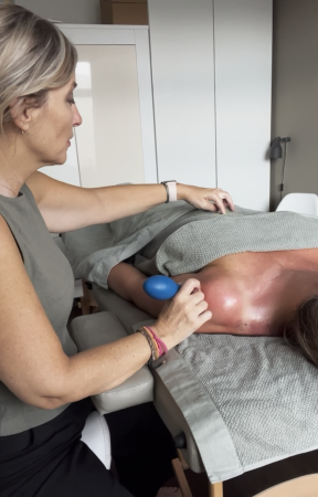 Transformational Cupping Transformational Cupping Voorschoten