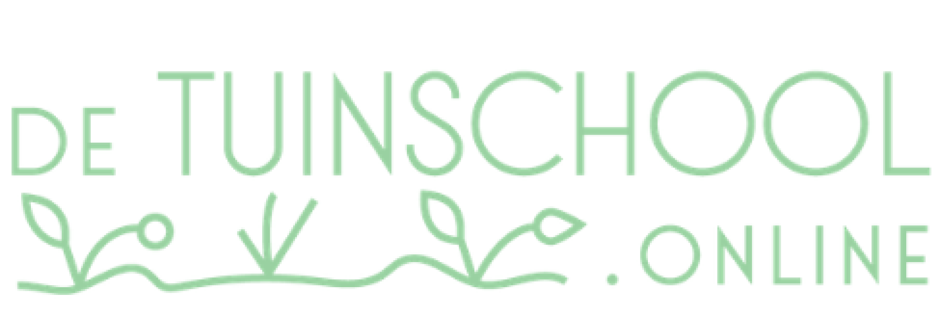 leren tuinieren ecologisch leren tuinieren