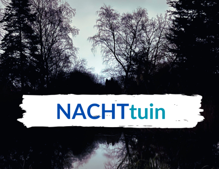 online cursus nachttuin