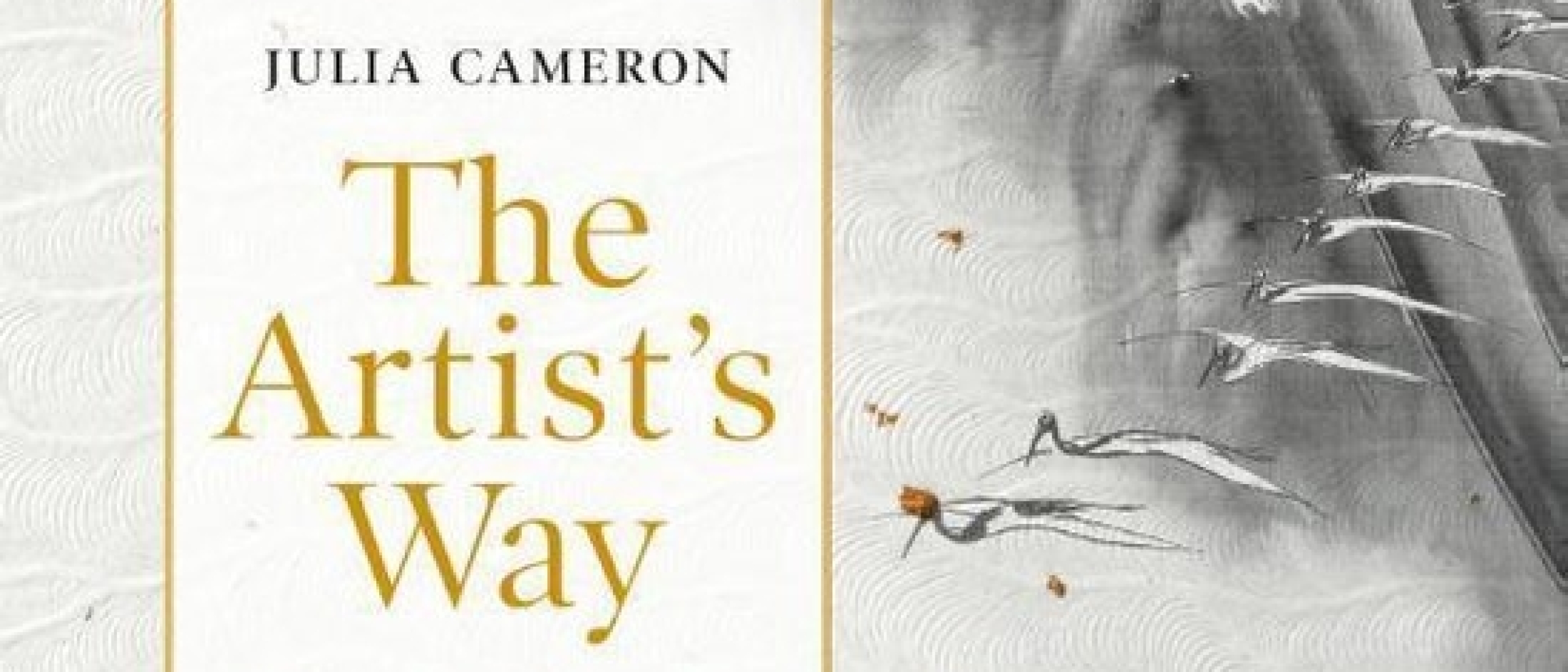 Start met the Artists Way