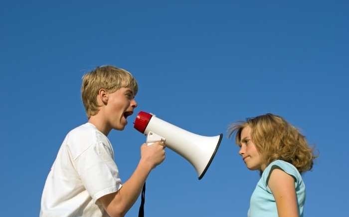 communicatie verbeteren met je team
