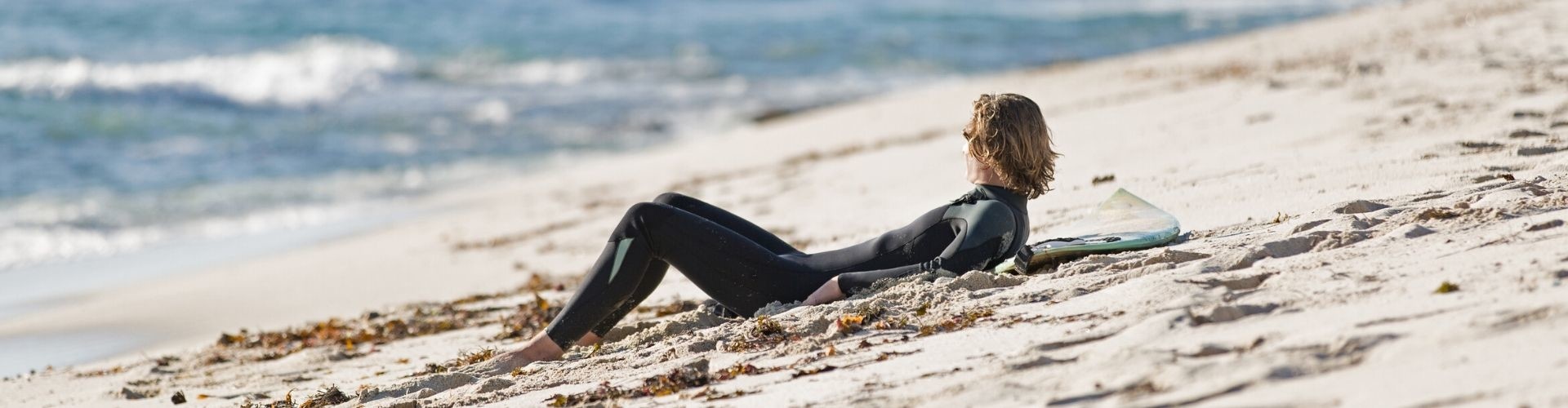 top 5 van strandactiviteiten op texel