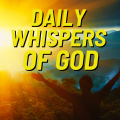 Daily Whispers of God