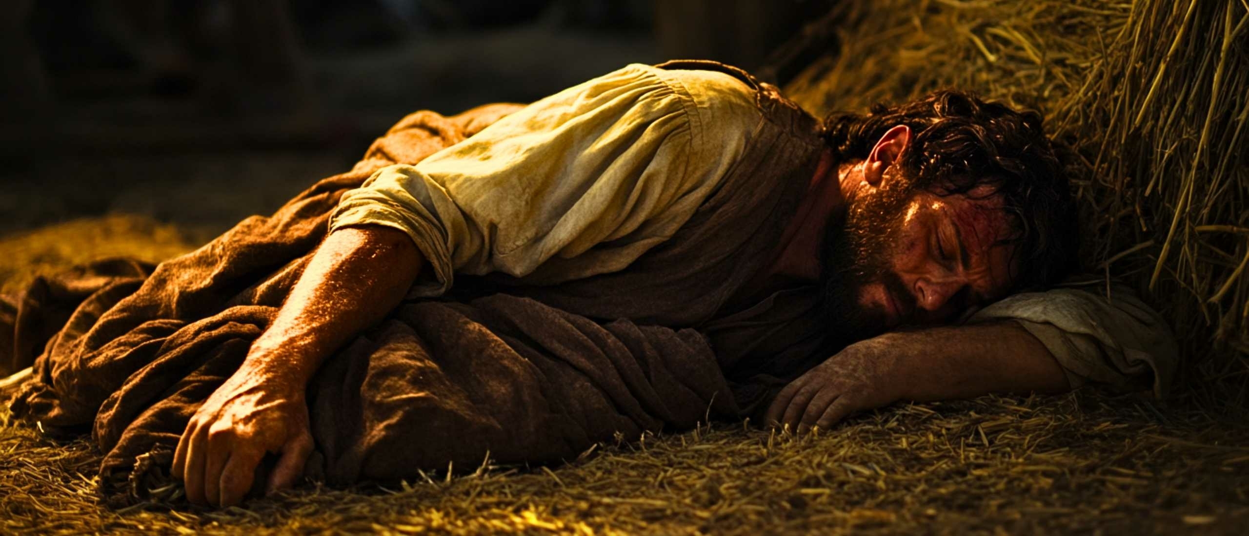Invest in Yourself – Why Rest Is God's Command, Not a Luxury