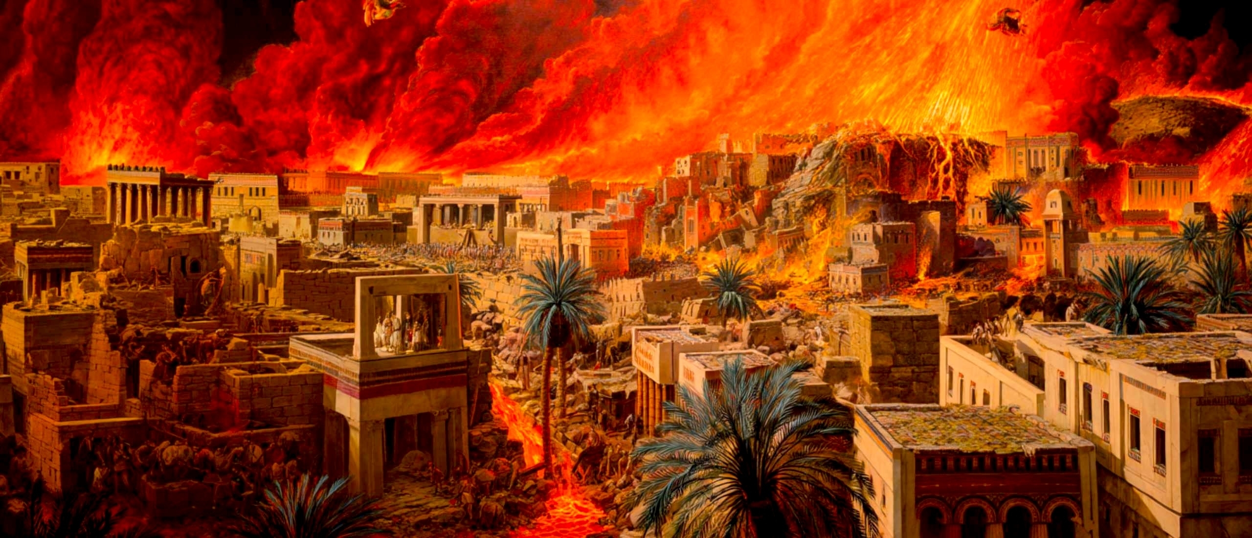 Israel, Gaza, and Iran: Are We Witnessing Biblical Prophecy Unfold in 2025?