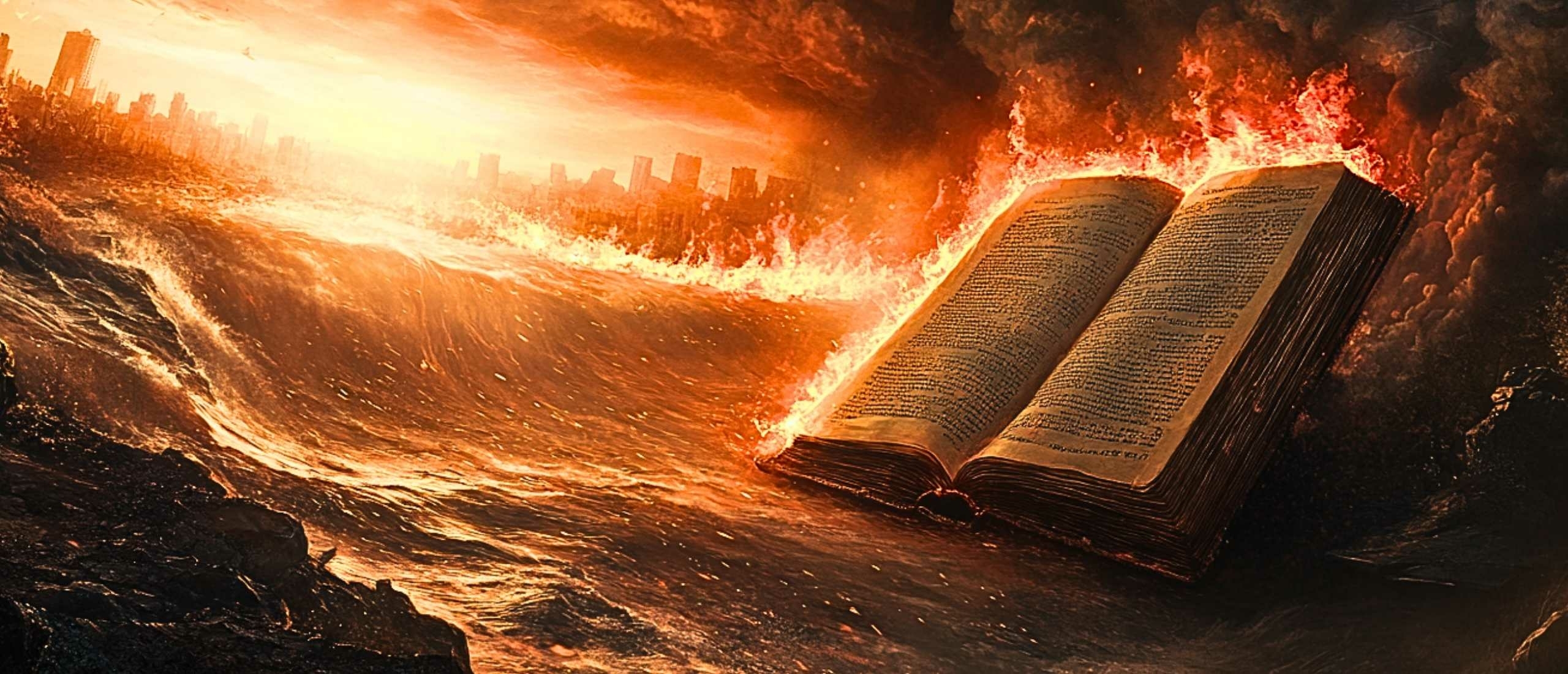 The Price of Lust – God's Biblical Warning