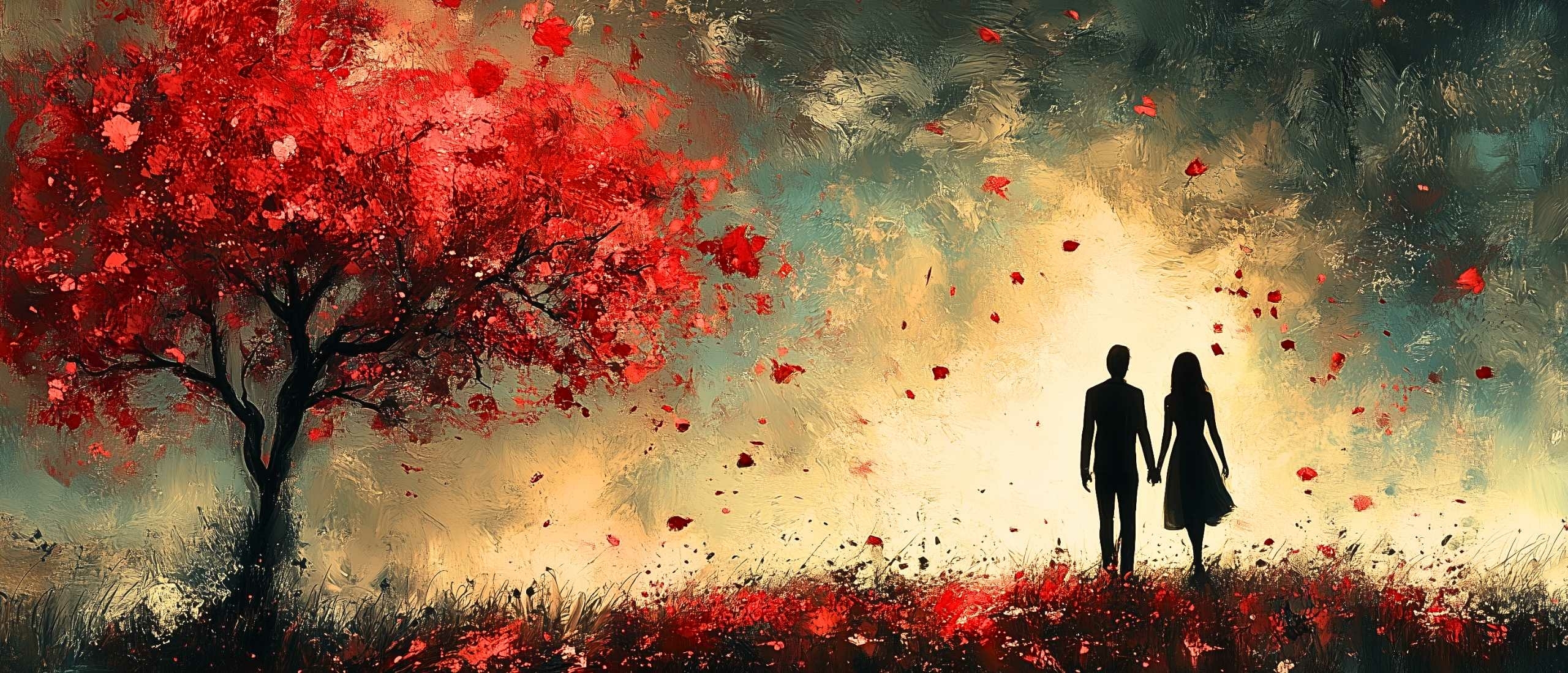 When God Writes Your Love Story – How He Introduces You to Your Soulmate