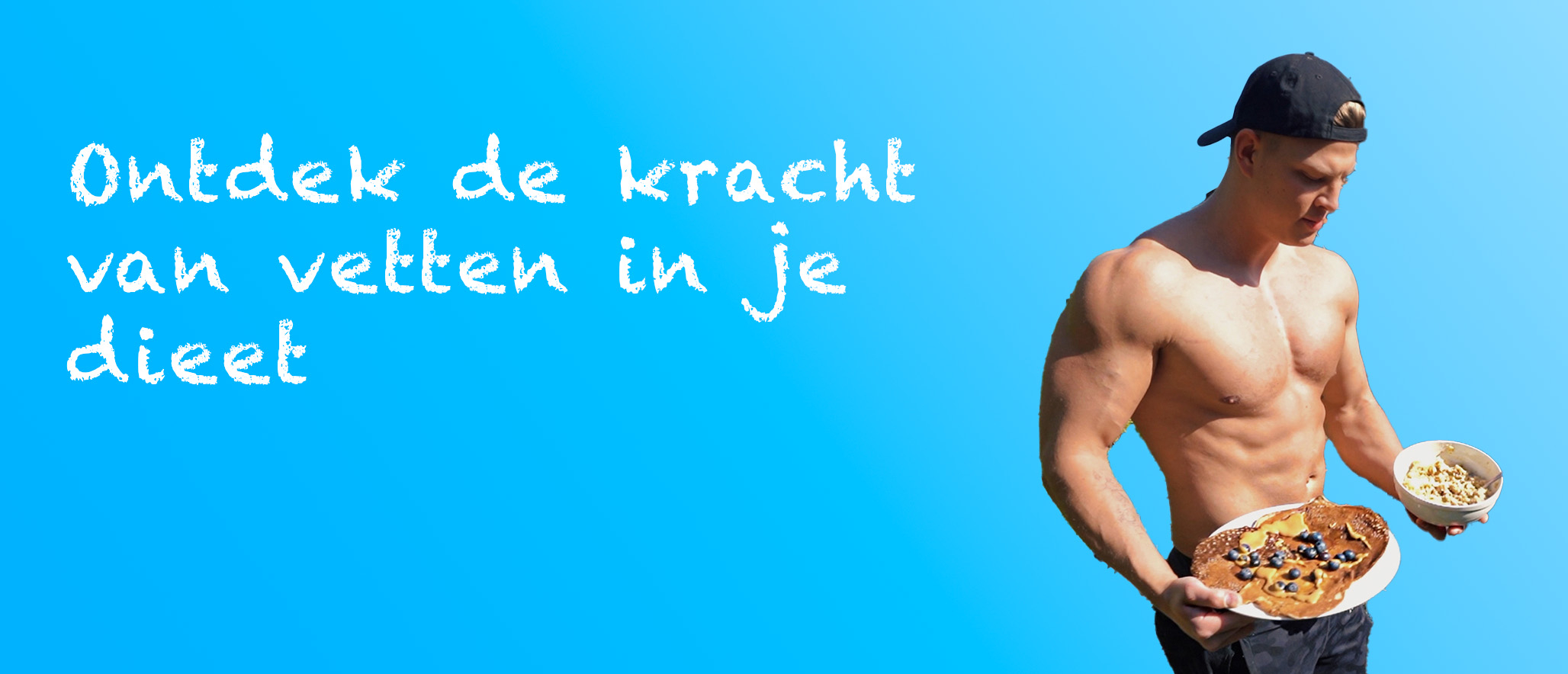 Dit is waarom vetten belangrijk zijn