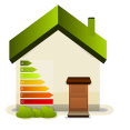 Energiebesparend door dakpannen