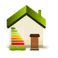 Energiebesparend door dakpannen