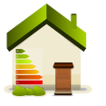 Energiebesparend door dakpannen