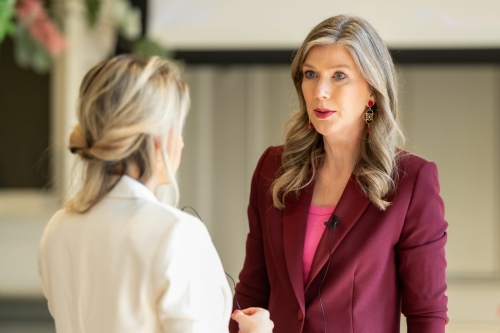 1op1 coaching female leadership