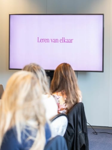 Event speciaal voor vrouwen, vrouwen netwerk, netwerk speciaal voor vrouwen, carriere vrouwen