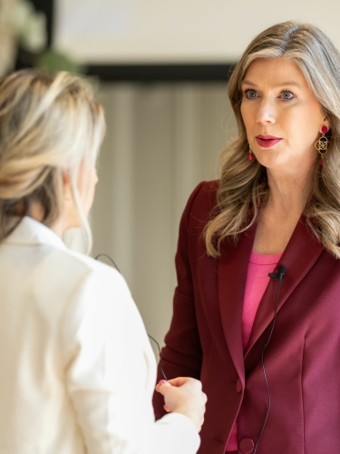 Female Leadership Leiderschapsprogramma
