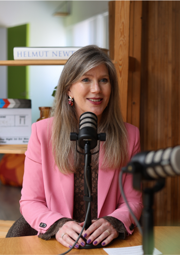 She Leads Podcast