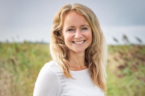 She Leads Live Event, Mirriam Guljé