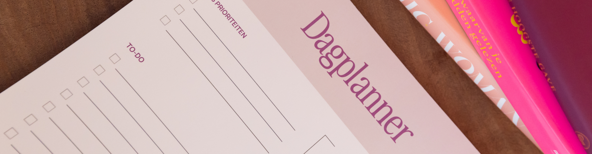 She Leads Dagplanner She Leads Dagplanner