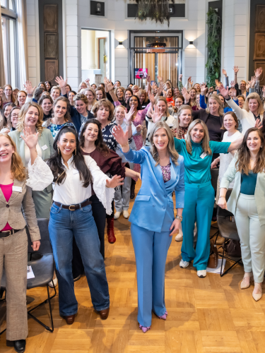 She Leads Live Event 2026