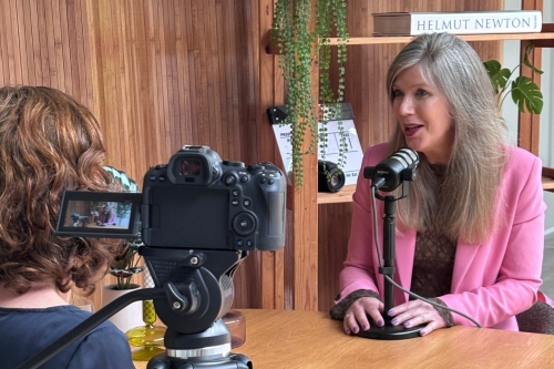 She Leads Podcast