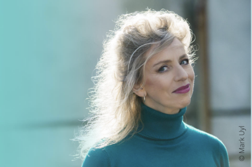 Suzanna Jansen De omwenteling, de eeuw van de vrouw