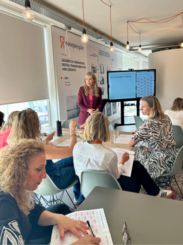 Workshop EmpowHER