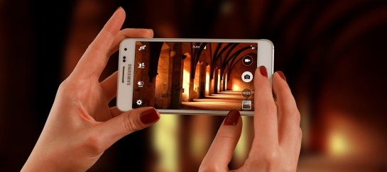 workshop smartphone fotografie