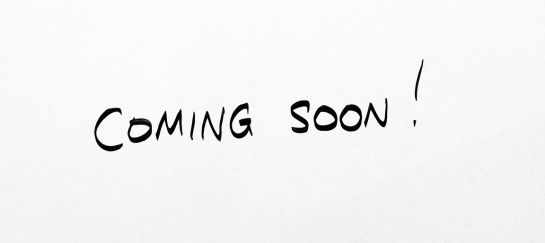 binnenkort meer wandelingen