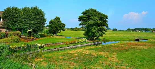 wandeling Brabantse wal