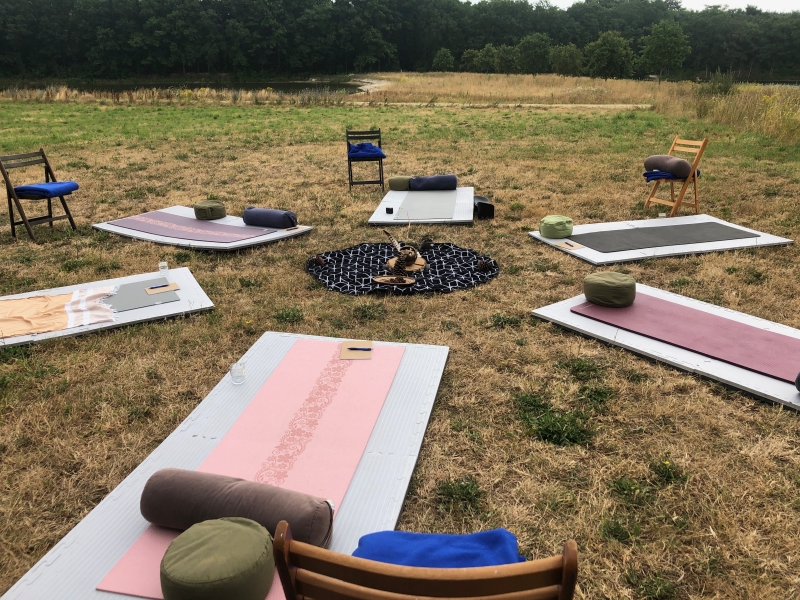 Yoga Roosendaal