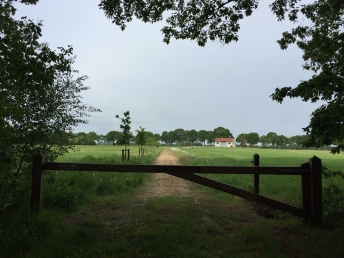 retraite Roosendaal