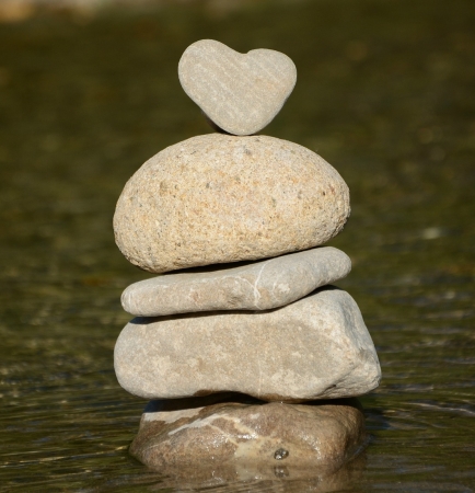 massage meer balans en energie