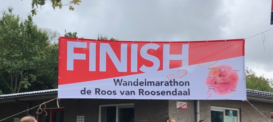 Roos van Roosendaal