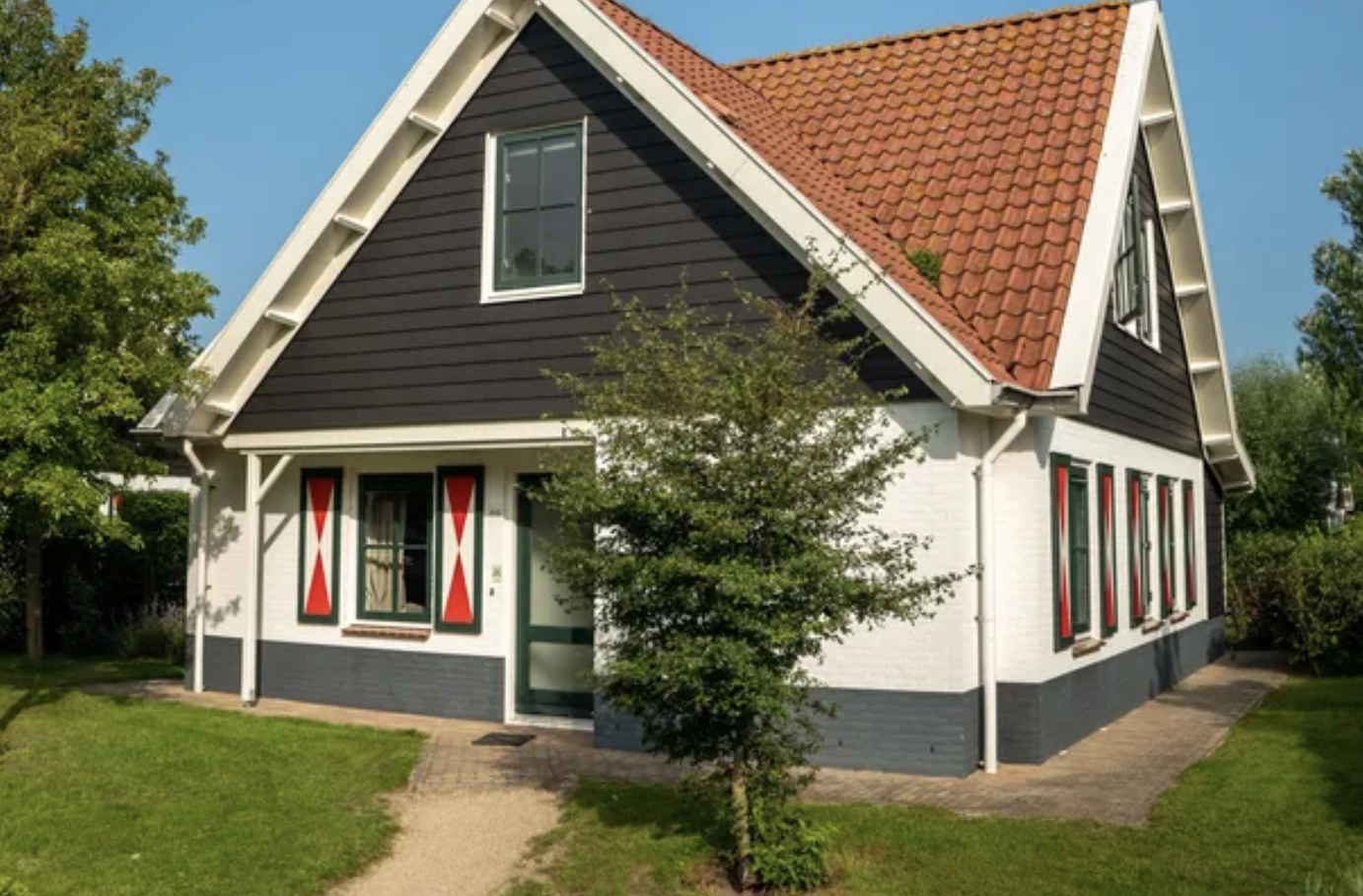 dames wandelweekend Burgh Haamstede