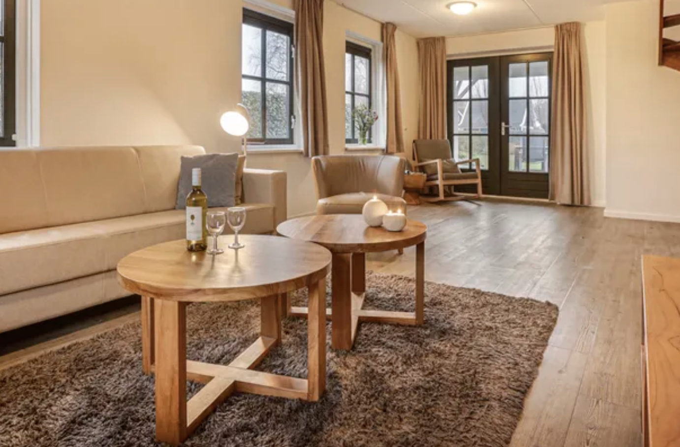 Wandelweekend voor dames