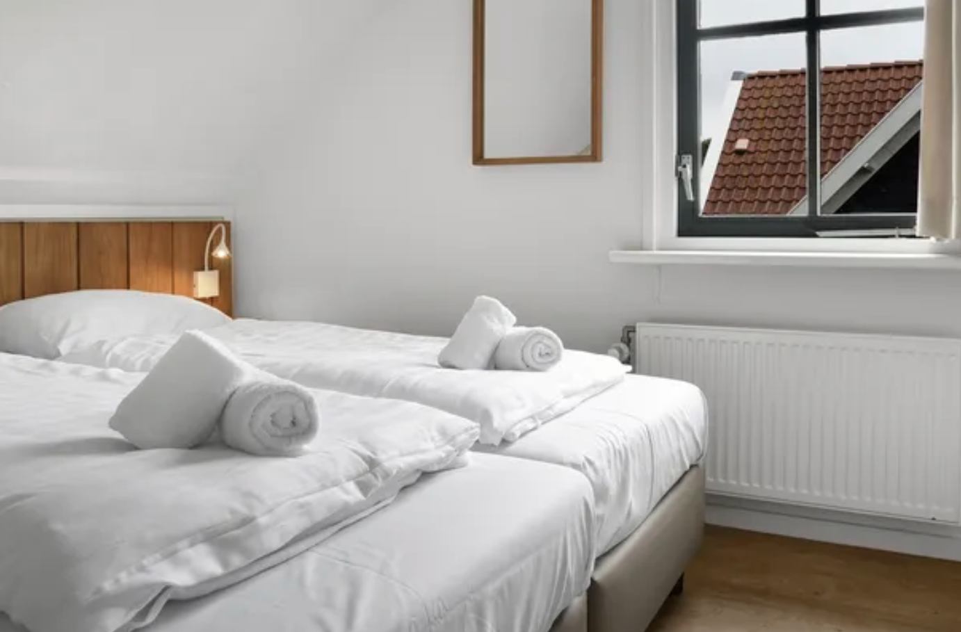 dames wandelweekend Burgh Haamstede