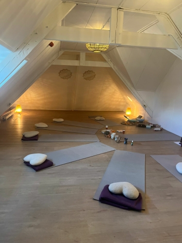 ontspanning Roosendaal