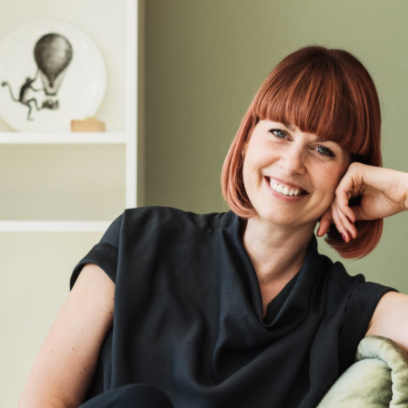 Kelly Derks webinar voor Da Vinci SalonSoftware