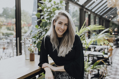 Loes Rikkers