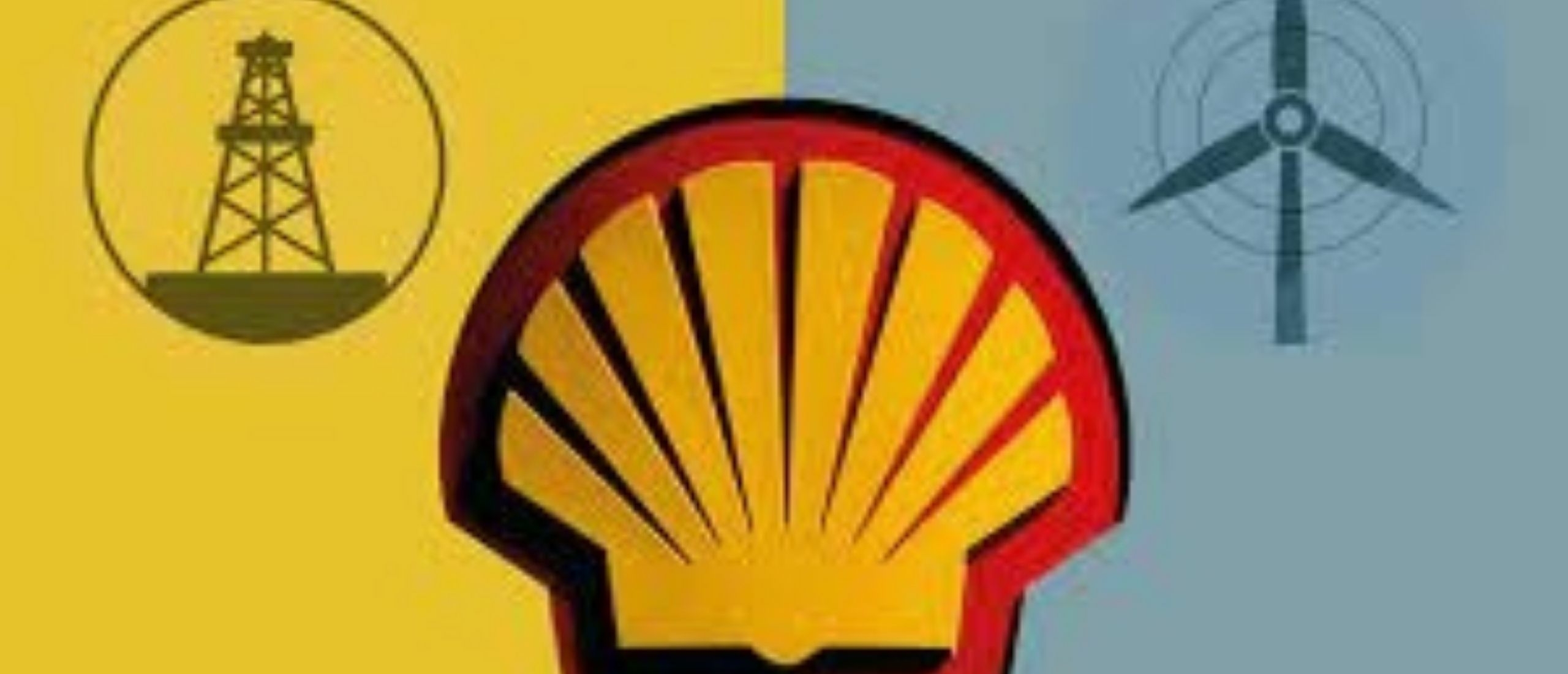 Duurzame beleggers en de rechter dwingen Shell tot meer groene ambitie